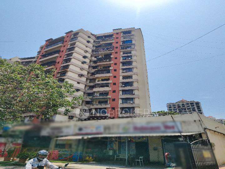 3 BHK Flat In The Hard Rock For Sale  In Kharghar