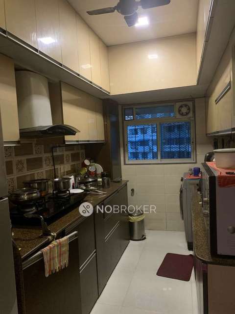 3 BHK Flat In The Hard Rock For Sale  In Kharghar