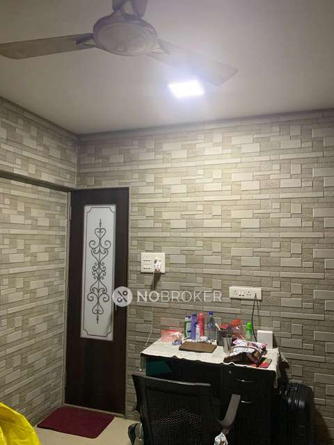 3 BHK Flat In The Hard Rock For Sale  In Kharghar