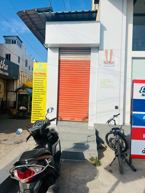 Shop in Velachery, Chennai for Rent 