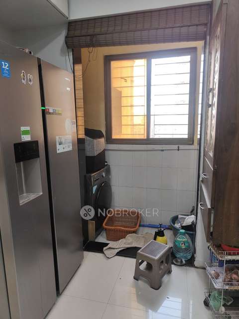 2 BHK Flat In Bhoomi Acres Phase 2 For Sale  In Thane