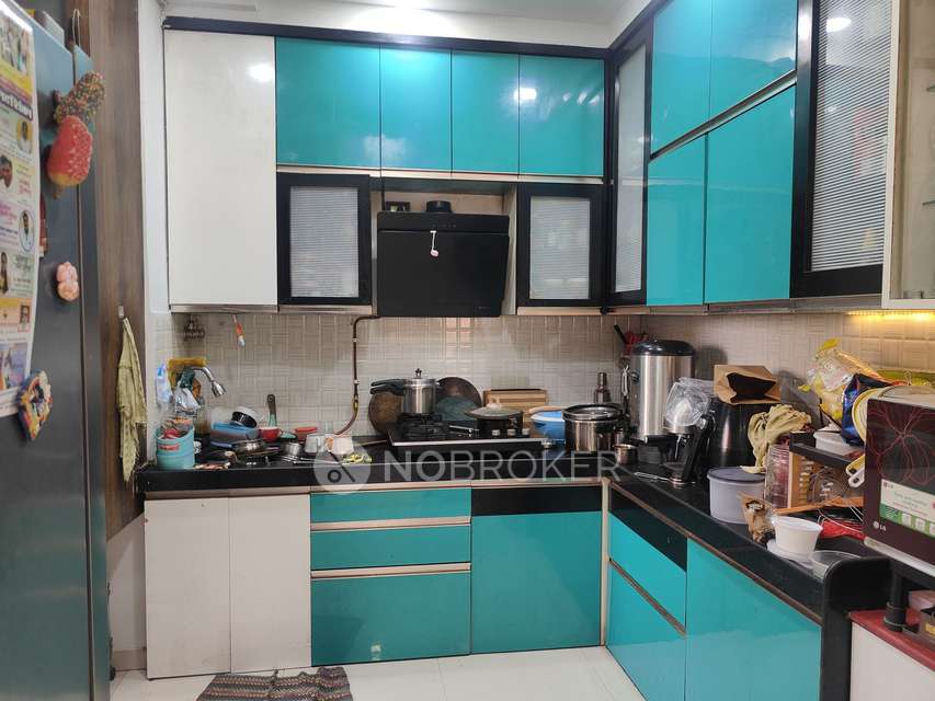 2 BHK Flat In Bhoomi Acres Phase 2 For Sale  In Thane