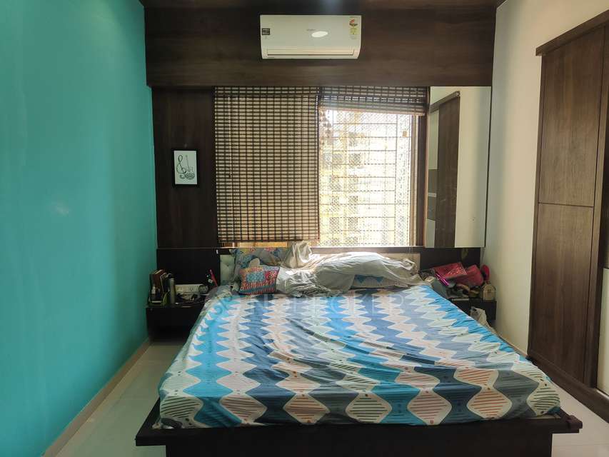 2 BHK Flat In Bhoomi Acres Phase 2 For Sale  In Thane