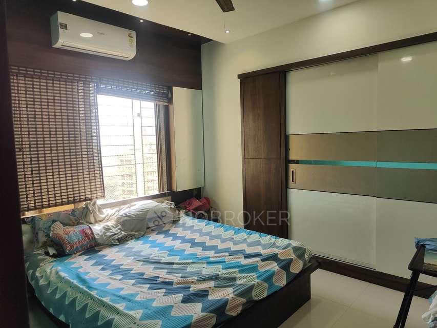 2 BHK Flat In Bhoomi Acres Phase 2 For Sale  In Thane