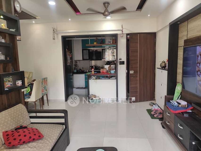 2 BHK Flat In Bhoomi Acres Phase 2 For Sale  In Thane