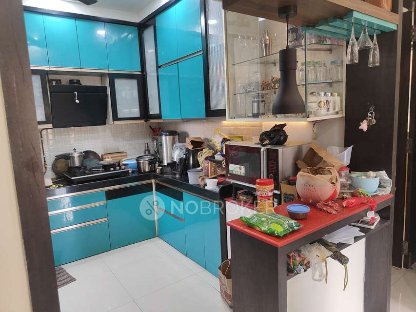 2 BHK Flat In Bhoomi Acres Phase 2 For Sale  In Thane