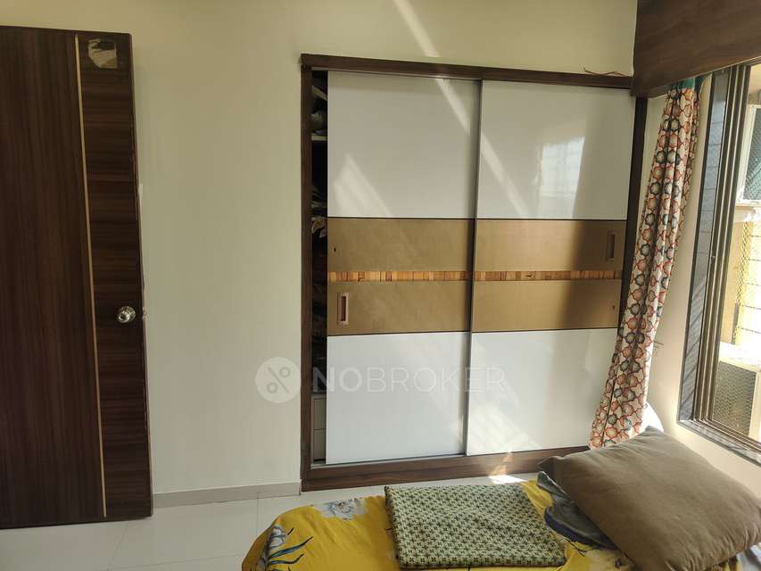 2 BHK Flat In Bhoomi Acres Phase 2 For Sale  In Thane