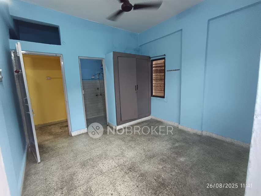 2 BHK Flat In Maheswari Complex For Sale  In Masab Tank