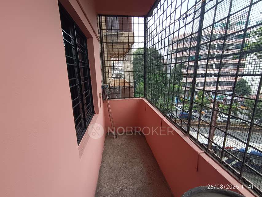 2 BHK Flat In Maheswari Complex For Sale  In Masab Tank