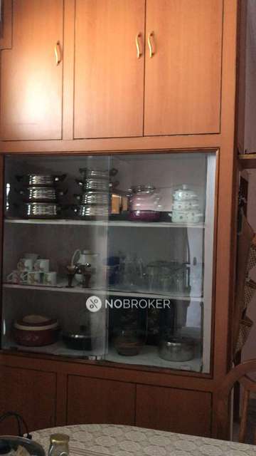 2 BHK Flat In Om Sri Nilayam Apartments For Sale  In New Malakpet