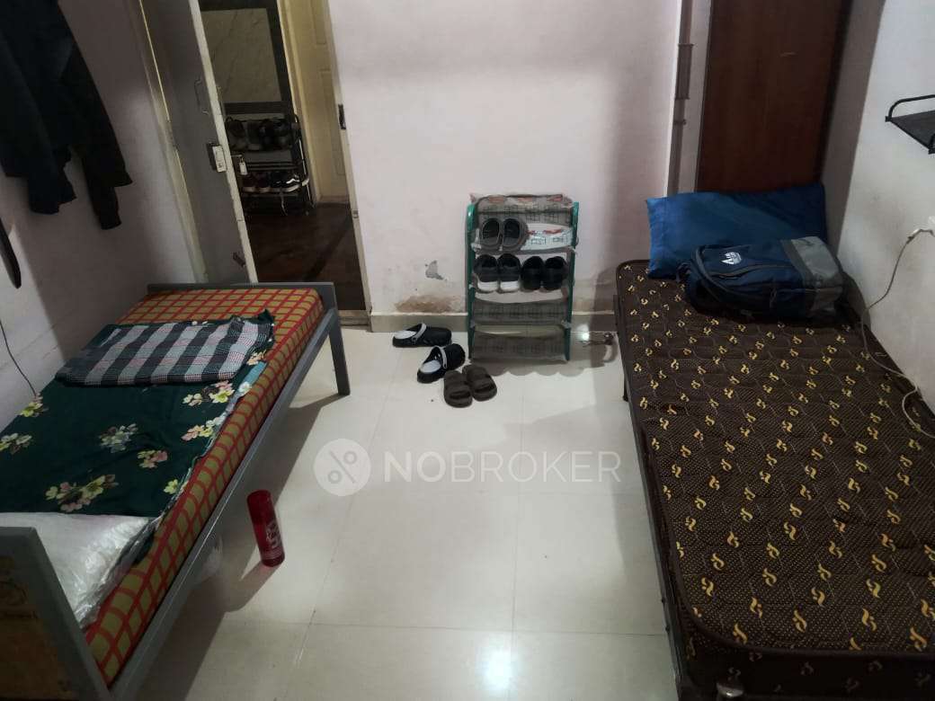 PG for Boys in Vidyanagar