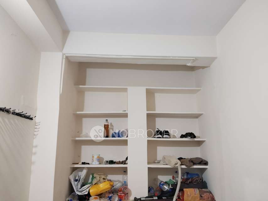 2 BHK Flat In Tirumala Apartments  For Sale  In Amberpet