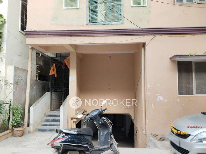 2 BHK Flat In Tirumala Apartments  For Sale  In Amberpet
