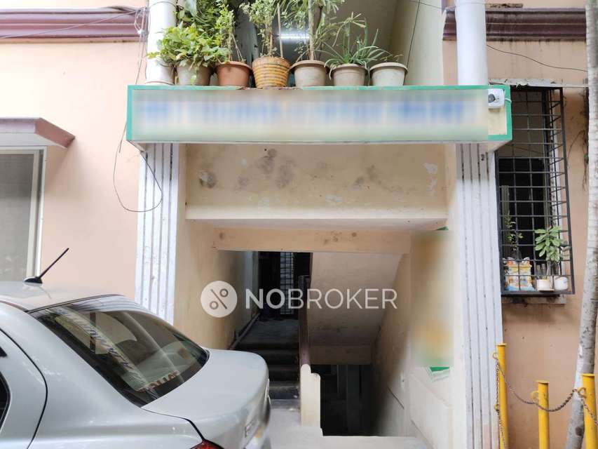 2 BHK Flat In Tirumala Apartments  For Sale  In Amberpet