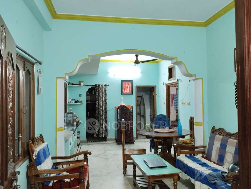 2 BHK Flat In Tirumala Apartments  For Sale  In Amberpet