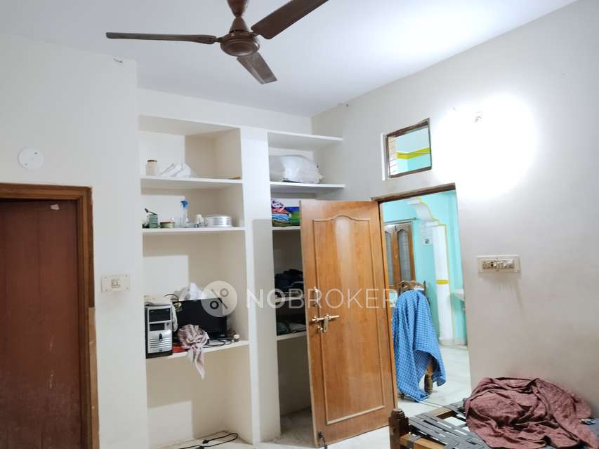2 BHK Flat In Tirumala Apartments  For Sale  In Amberpet