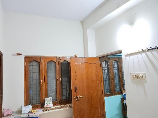 2 BHK Flat In Tirumala Apartments  For Sale  In Amberpet