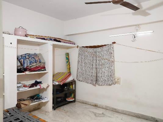 2 BHK Flat In Tirumala Apartments  For Sale  In Amberpet