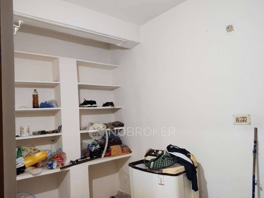 2 BHK Flat In Tirumala Apartments  For Sale  In Amberpet