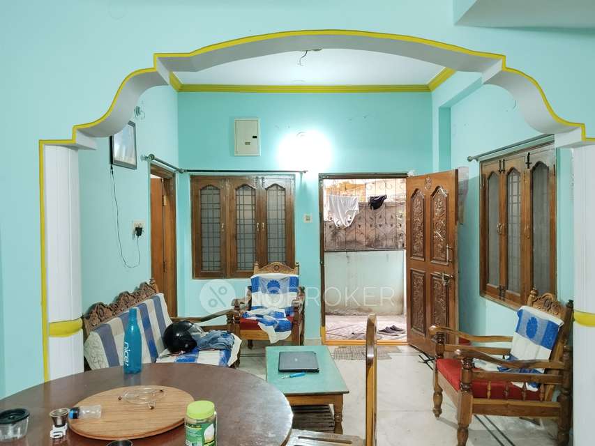 2 BHK Flat In Tirumala Apartments  For Sale  In Amberpet