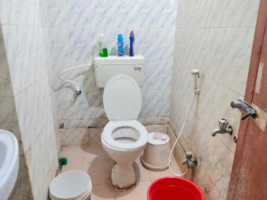 2 BHK Flat In Tirumala Apartments  For Sale  In Amberpet