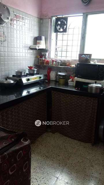 1 BHK Flat In Nishane Manzil for Rent  In Kondhwa