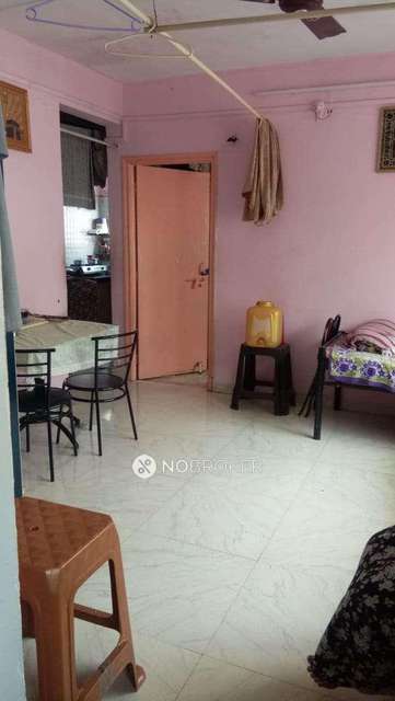 1 BHK Flat In Nishane Manzil for Rent  In Kondhwa