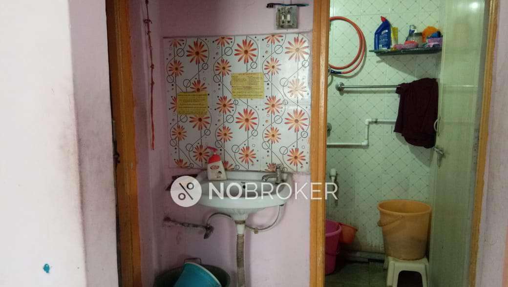 1 BHK Flat In Nishane Manzil for Rent  In Kondhwa