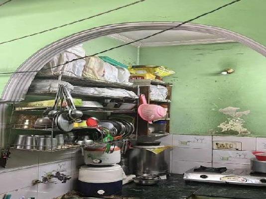 1 BHK Flat For Sale  In Vishnu Garden