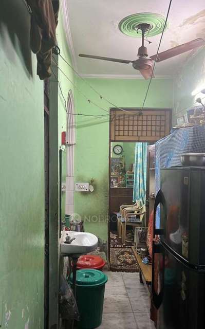 1 BHK Flat For Sale  In Vishnu Garden