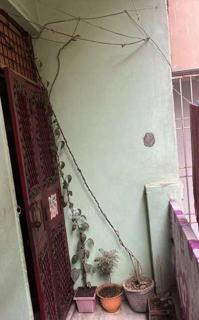 1 BHK Flat For Sale  In Vishnu Garden