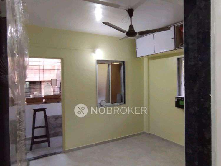 1 BHK Flat In Bandal Complex For Sale  In Kothrud