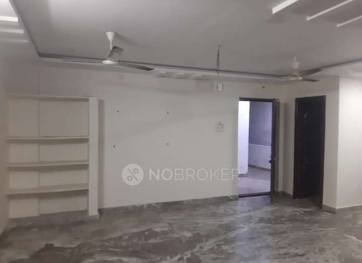 3 BHK Flat In Bayamma Apartment for Rent  In Ameerpet