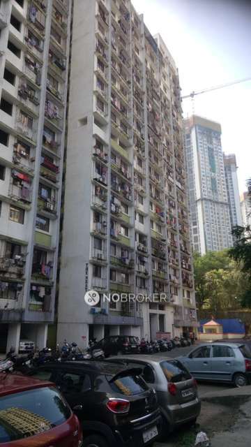 3 BHK Flat In Alag Marina Apartment for Rent  In Mulund West