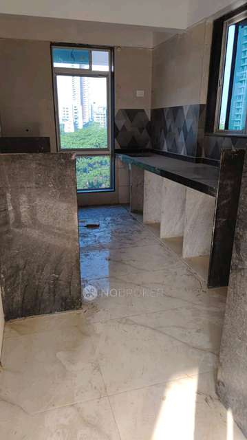 3 BHK Flat In Alag Marina Apartment for Rent  In Mulund West