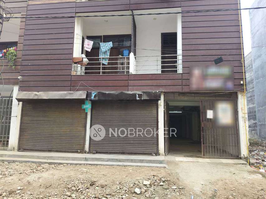 2 BHK Flat for Rent  In Loni