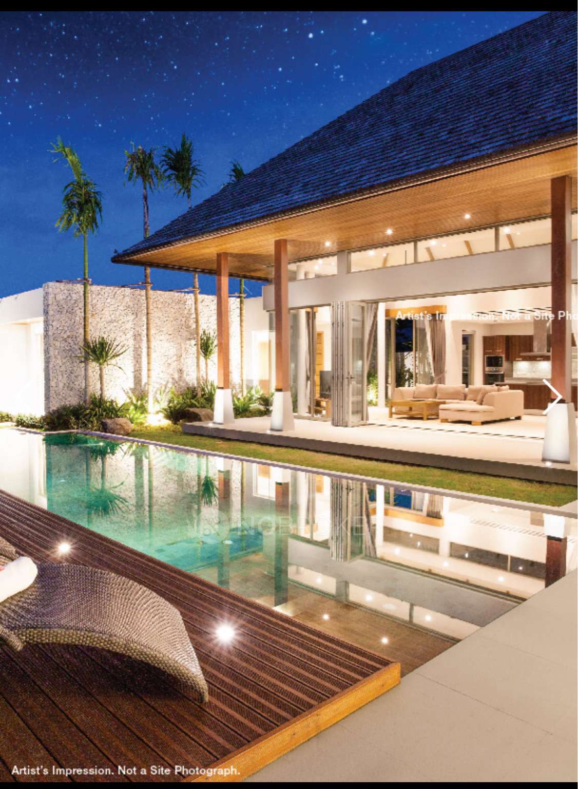Property Interior