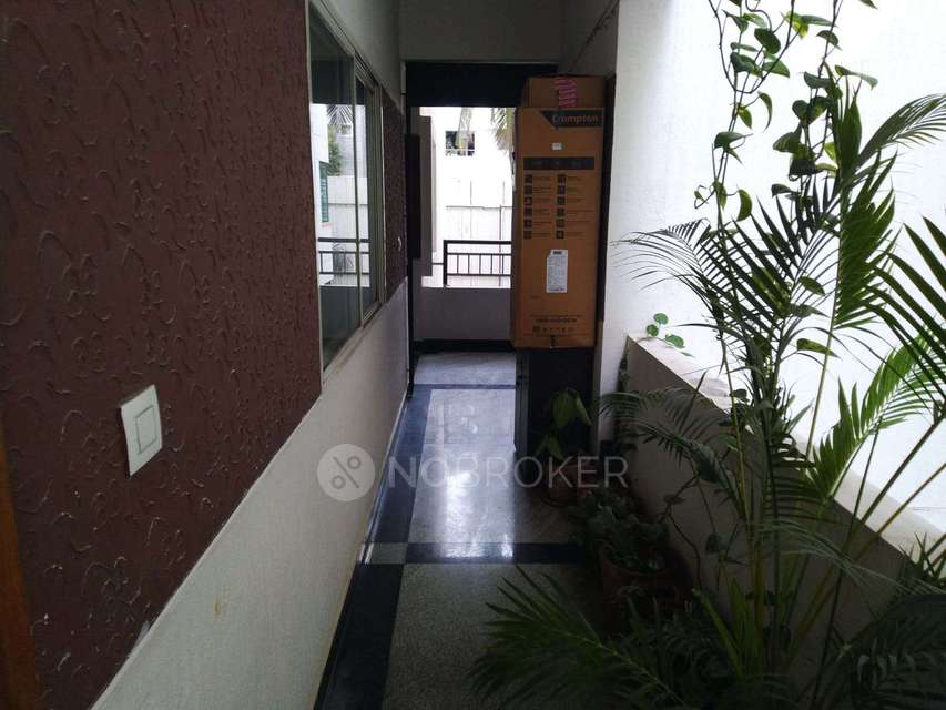 2 BHK Flat In Sai Nandana Gardenia For Sale  In Gottigere