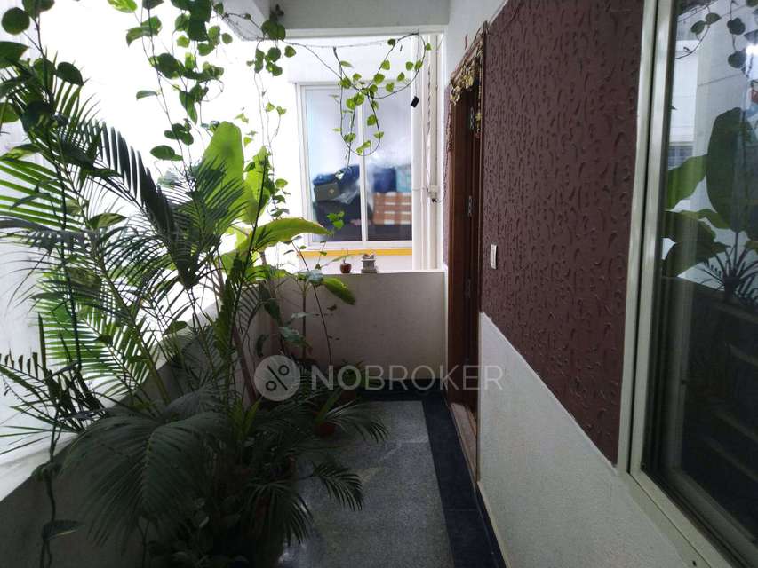 2 BHK Flat In Sai Nandana Gardenia For Sale  In Gottigere