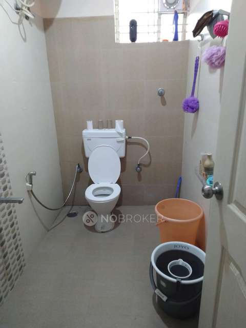 2 BHK Flat In Sai Nandana Gardenia For Sale  In Gottigere
