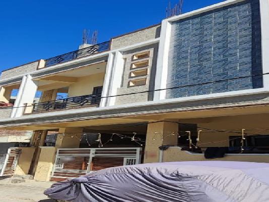 4+ BHK House For Sale  In Borabanda