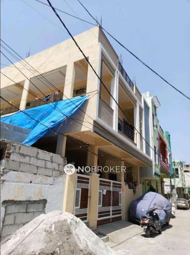 4+ BHK House For Sale  In Borabanda