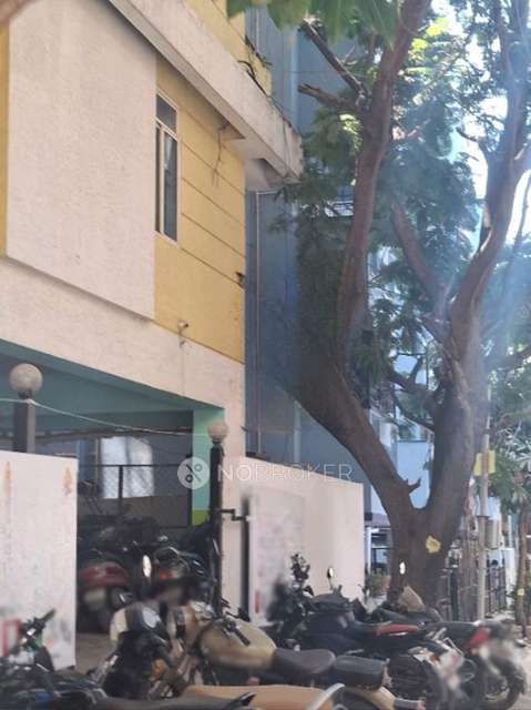 1 BHK House for Rent  In Marathahalli