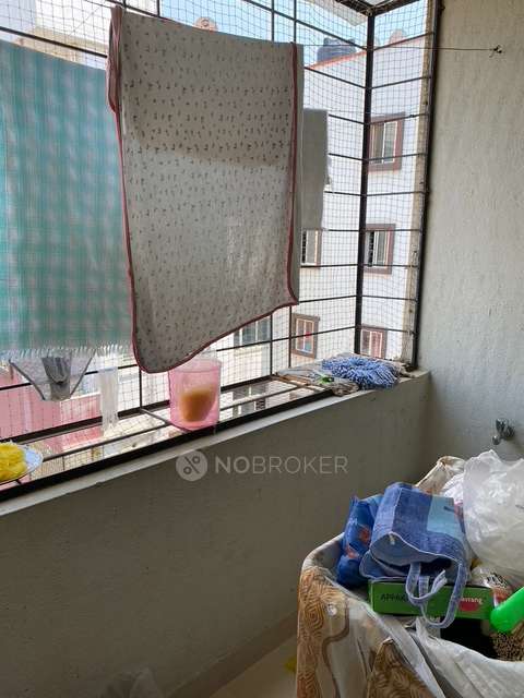 2 BHK Flat In B M Homes For Sale  In Thubarahalli, Bangalore