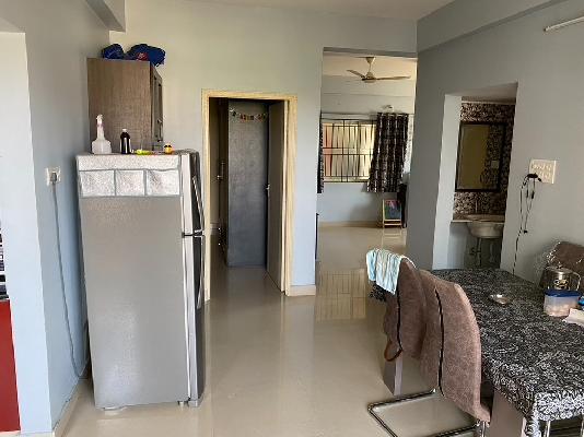 2 BHK Flat In B M Homes For Sale  In Thubarahalli, Bangalore