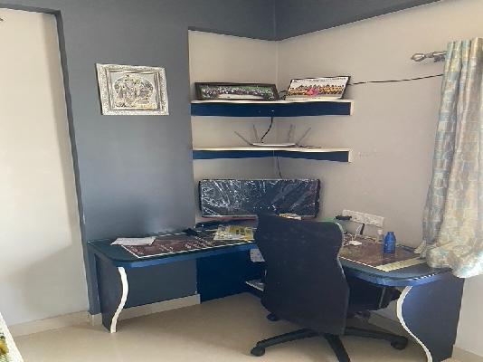 2 BHK Flat In B M Homes For Sale  In Thubarahalli, Bangalore