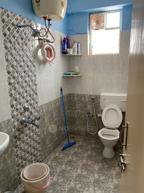 2 BHK Flat In B M Homes For Sale  In Thubarahalli, Bangalore