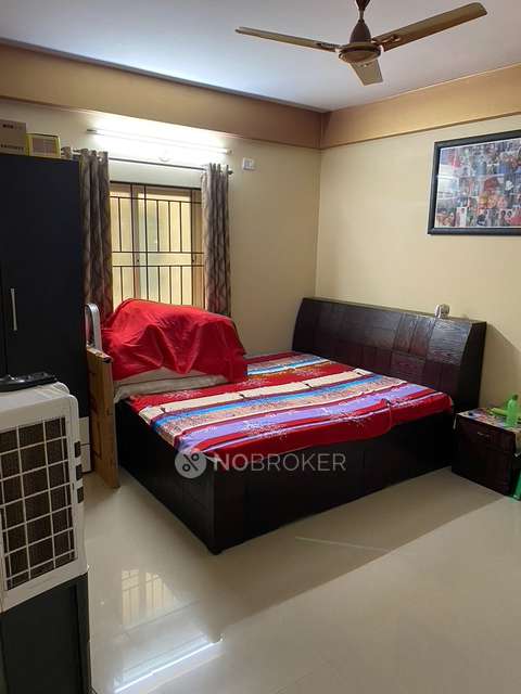 2 BHK Flat In B M Homes For Sale  In Thubarahalli, Bangalore