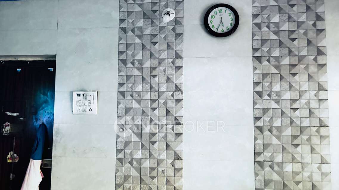 1 BHK Flat In Neminath Nallasopara For Sale  In Nalasopara East