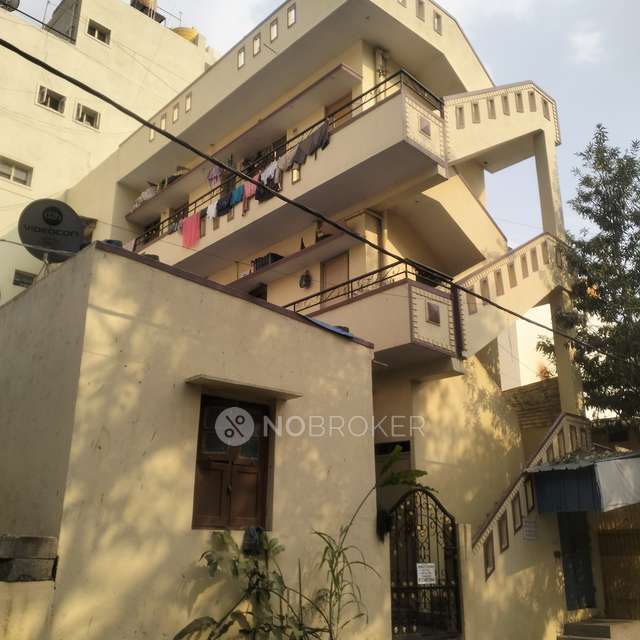 4+ BHK Flat For Sale  In Vijayanagar